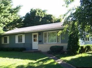 400 N Maple St, Normal, IL 61761