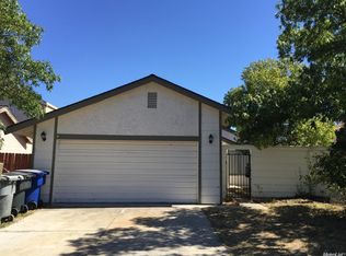 9 Hedgerow Ct, Sacramento, CA