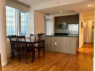 Rented by The Dermot Realty Management Company