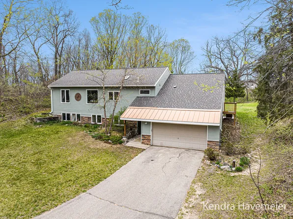 6011 Four Mile Rd NE, Ada, MI 49301