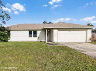 1865 Brookside St NE, Palm Bay, FL 32907