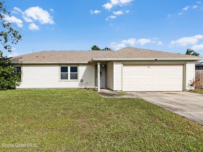 1865 Brookside St NE, Palm Bay, FL, 32907
