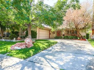 6005 Granada Ave, Las Vegas, NV 89107