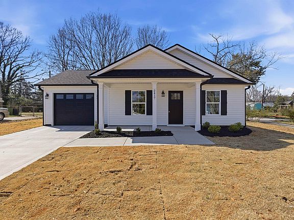 2nd image of 2417 Andrews Rd