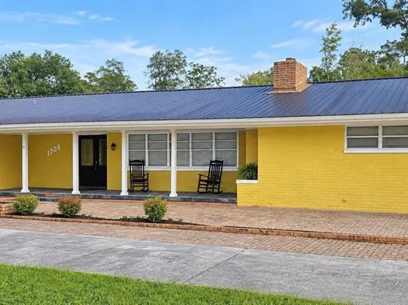 1724 HELENA STREET, JACKSONVILLE, FL 32208