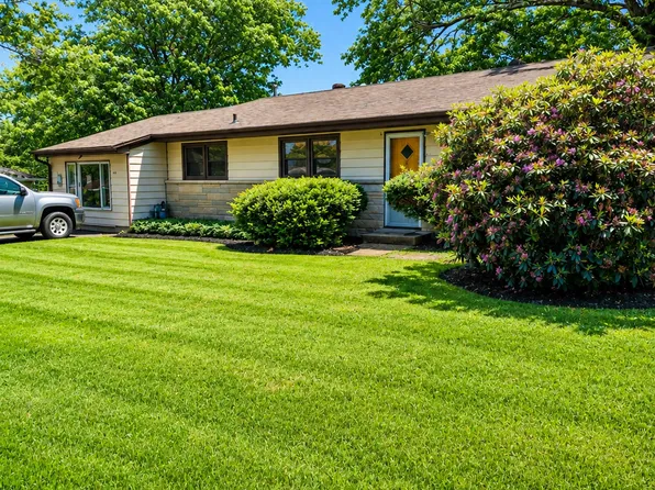 603 W Green Rd, Bloomington, IN 47403