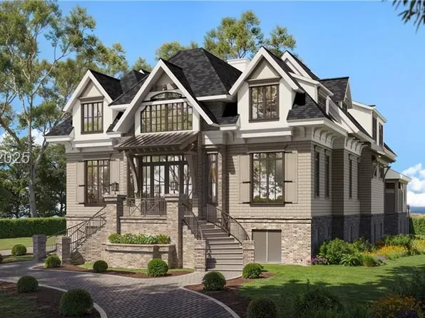 9 Brown Pelican Rd, Hilton Head Island, SC 29928