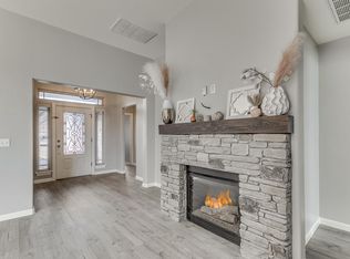 8420 NW 142nd St, Oklahoma City, OK 73142