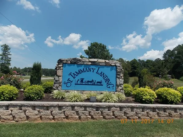 26 St Tammany Dr, Bracey, VA 23919