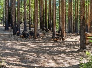 0 Band Rd Lot 15 & 18, Boulder Creek, CA