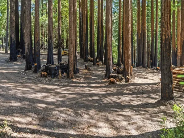 0 Band Rd Lot 15 & 18, Boulder Creek, CA 95006
