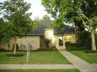 4011 Crow Valley Dr, Missouri city, TX 77459
