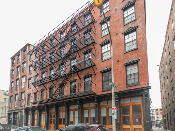 20 Letitia St Unit 2E, Philadelphia, PA 19106