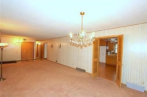 Dining Room / Living Room