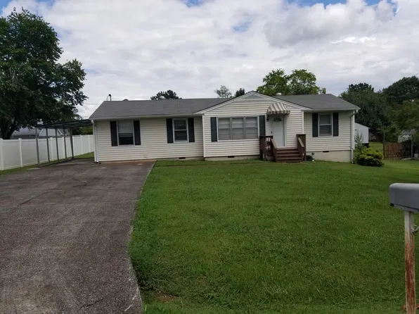 107 Stephenson Dr, Fort Oglethorpe, GA 30742