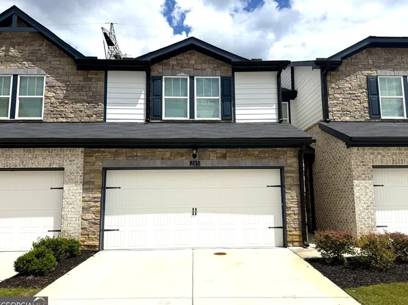 205 Bald Ave, McDonough, GA 30253