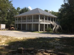 5199 Richardson Rd, Molino, FL 32577