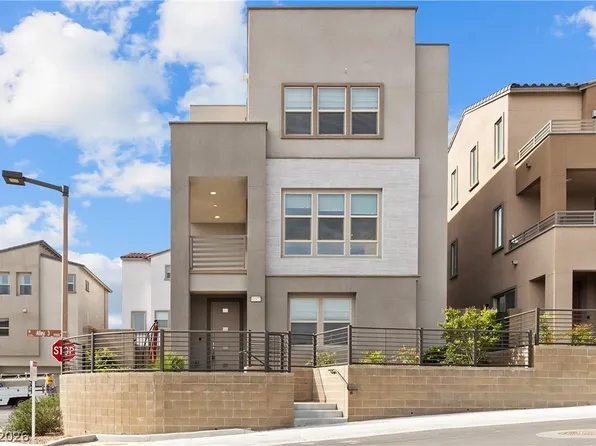 11527 Hawking Ave, Las Vegas, NV 89138