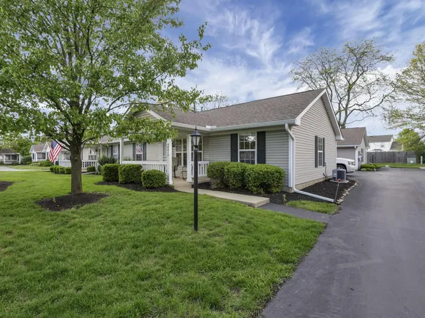 8614 Victoria Meadow Ln, Reynoldsburg, OH 43068