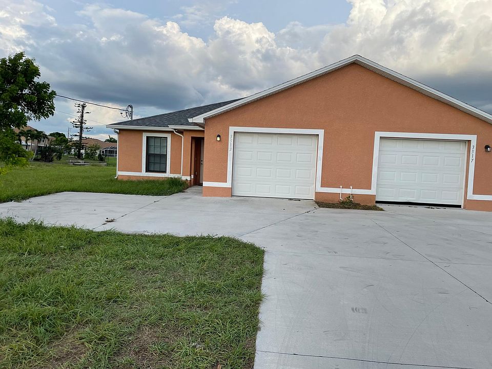 3513 Skyline Blvd, Cape Coral, FL 33914 Zillow