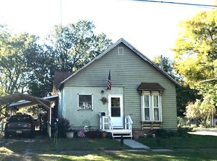 701 S Macon St, Bement, IL 61813