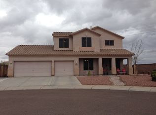21736 N 92nd Ave, Peoria, AZ 85382