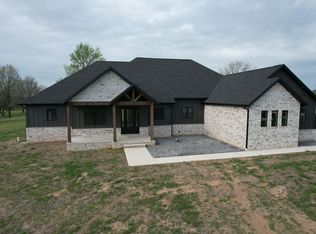 138 Brady Lane, Republic, MO 65738