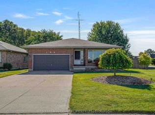 106 Anderson Ave, Southwest Middlesex, ON N0L1M0