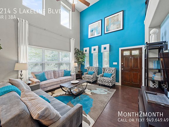 4th image of 2214 S Lakeline Blvd