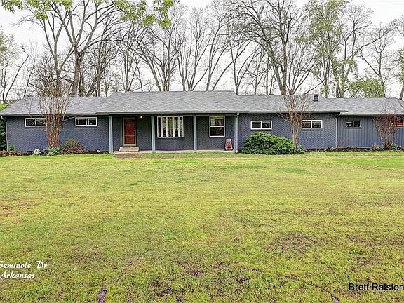 2nd image of 3220 W Seminole Dr