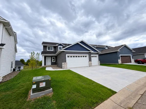 987 45th Ave NE, Saint Cloud, MN 56304