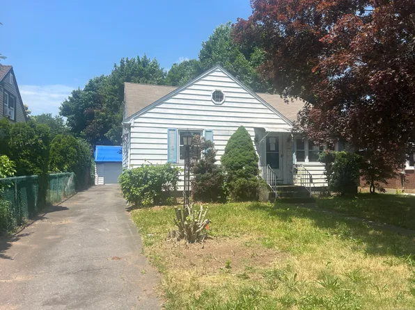443 Eddy Glover Boulevard, New Britain, CT 06053
