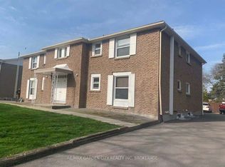 358 Glenridge Ave UNIT 4, Saint Catharines, ON L2T 3K7