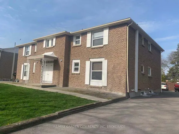 358 Glenridge Ave Unit 3, Saint Catharines, ON L2T 3K7