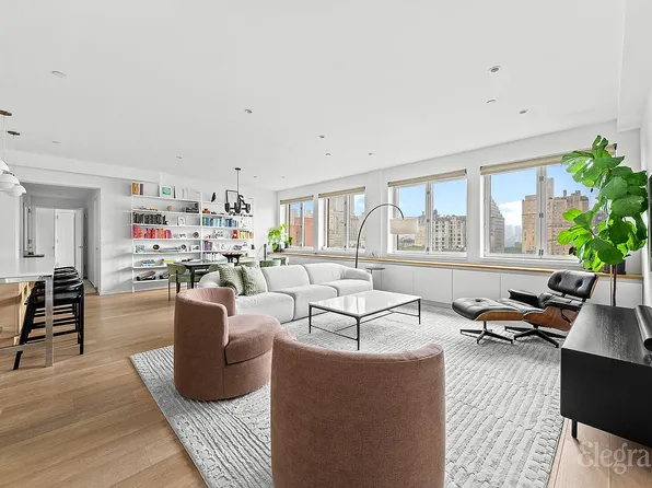101 W 87th St APT 1107, New York, NY 10024