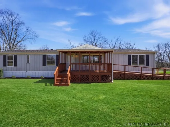 3333 S 289th East Ave, Broken Arrow, OK 74014
