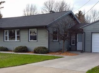 2871 Strieter Dr, Bay City, MI 48706