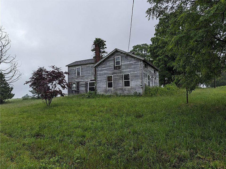 3125 Eagle Harbor Waterport Rd, Albion, NY 14411 Zillow