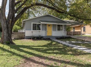 2100 Alexander Ave, Austin, TX 78722