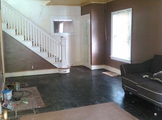 1811 Tremainsville Rd, Toledo, OH 43613