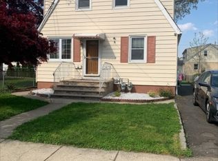 132 Katherine Ave, Clifton, NJ 07012