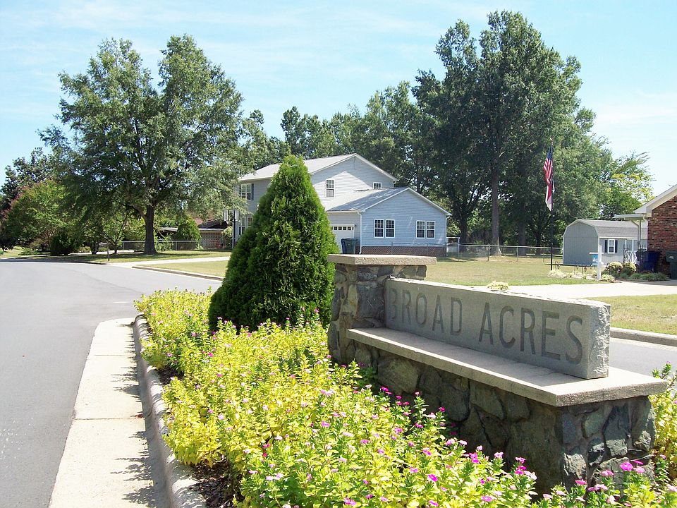 Broad Acres