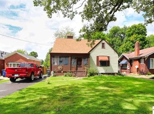 3423 Central Ave, Paducah, KY 42001