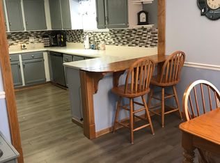 337 N Main St, Onsted, MI 49265