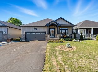 19 Ambrosia Ter, Quinte West, ON K8V0G7