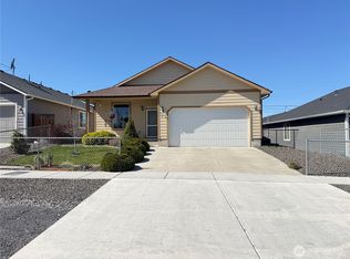 27 S Ginko Street, Soap Lake, WA