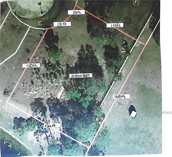 2nd image of 1821 Lost Lake Ct