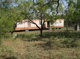 3741 Fm 2333 #3, Bronte, TX 76933
