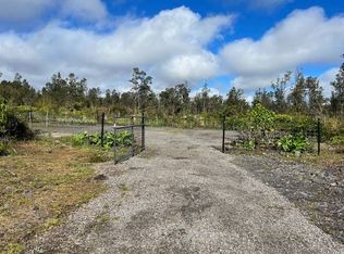 11-1780 Moano St LOT 20, Mountain View, HI 96771