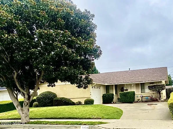 1108 N Jasmine St, Lompoc, CA 93436